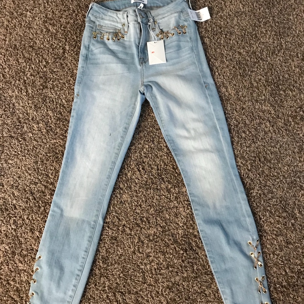 Good American jeans